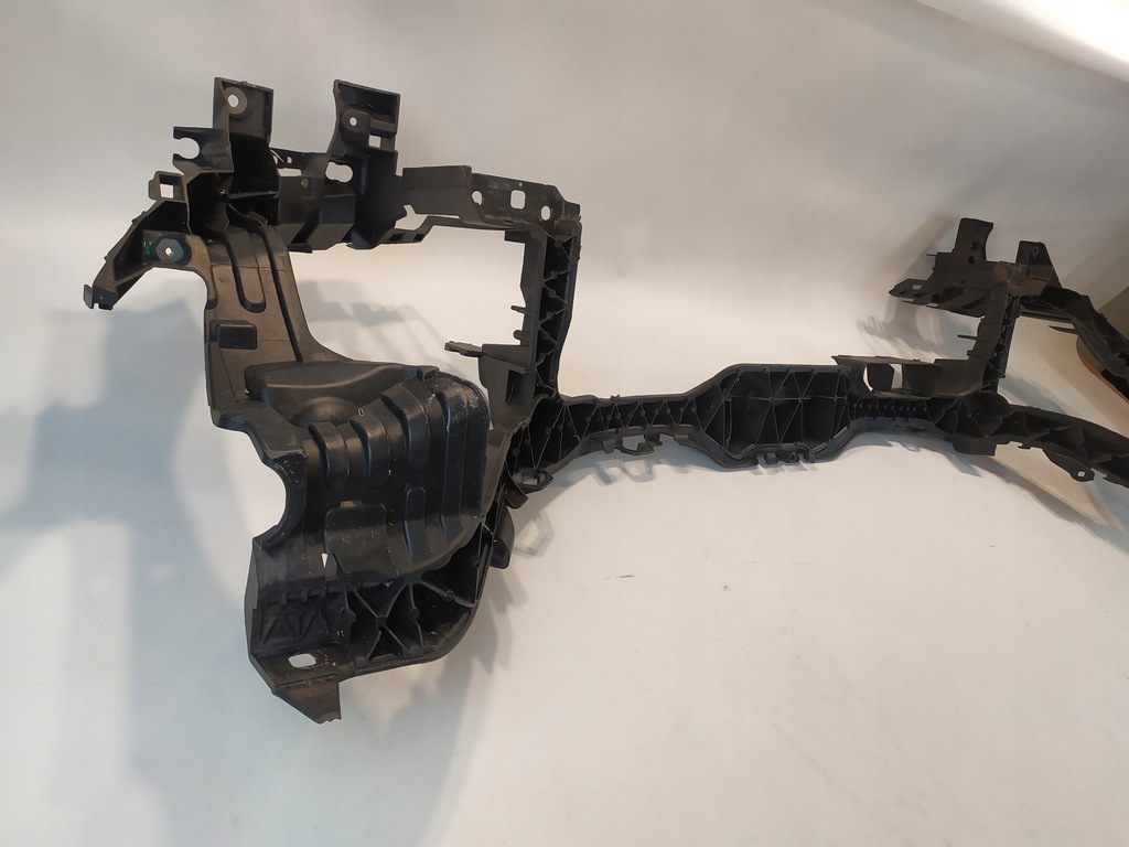 фото №11, Підсилювач pas передній mercedes a-klasa w169