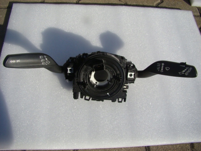 фото №1, Переключатель manteka audi a3 8v 8v0953521bm