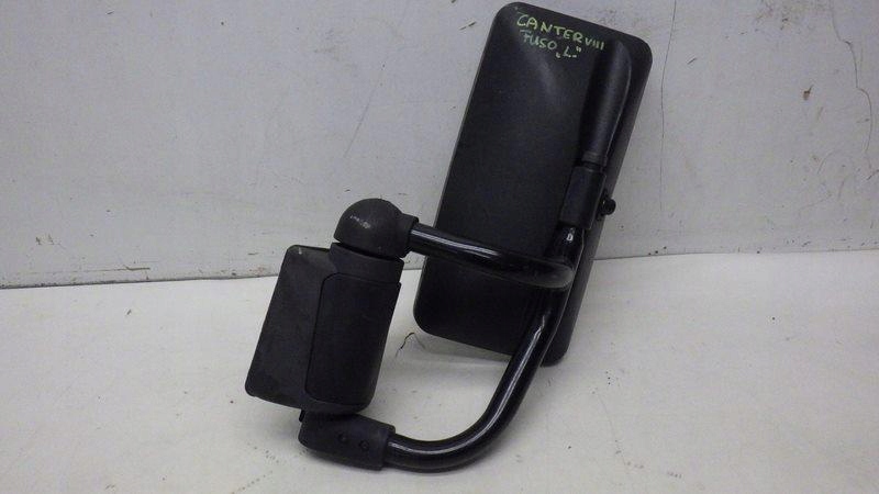 фото №1, Зеркало левая mitsubishi canter fuso viii