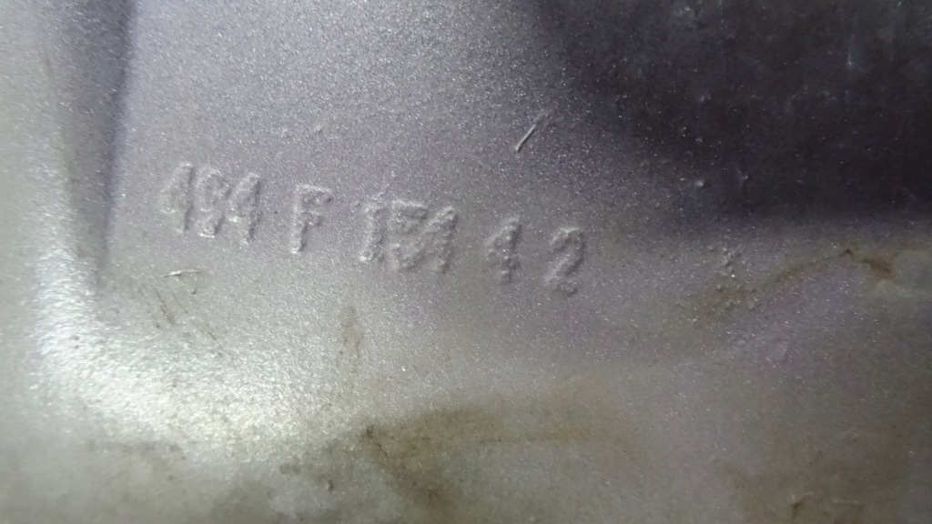 фото №3, Scenic ii 2 петли капот левый правый