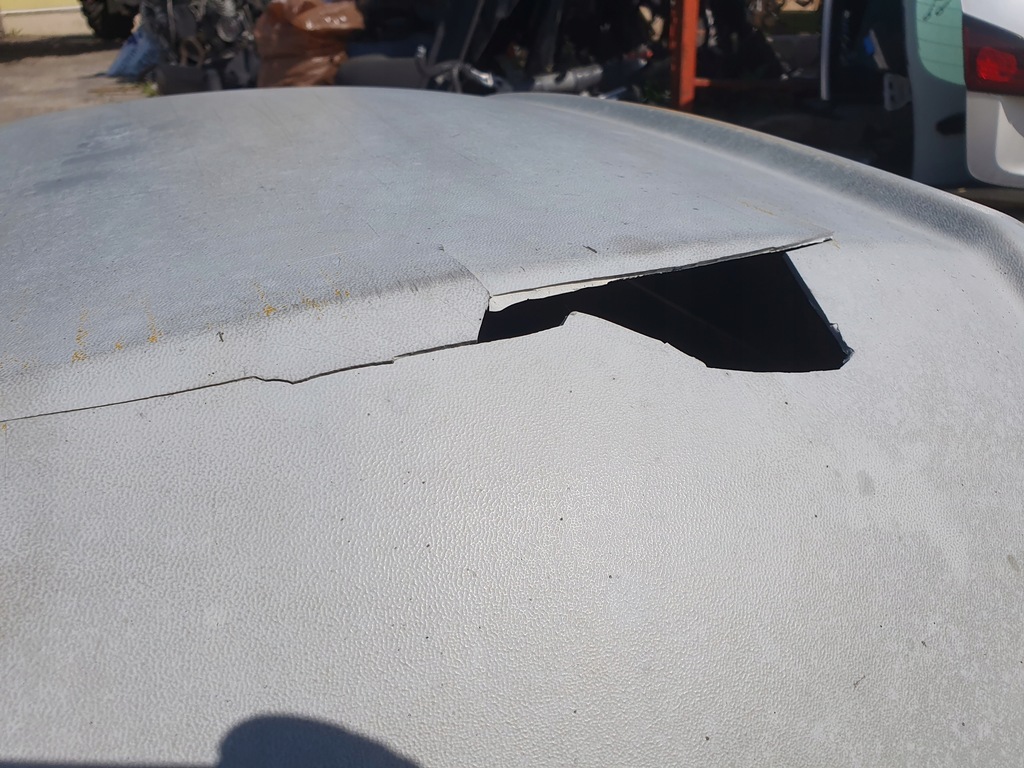 фото №2, Багажник крышный box renault koleos i box