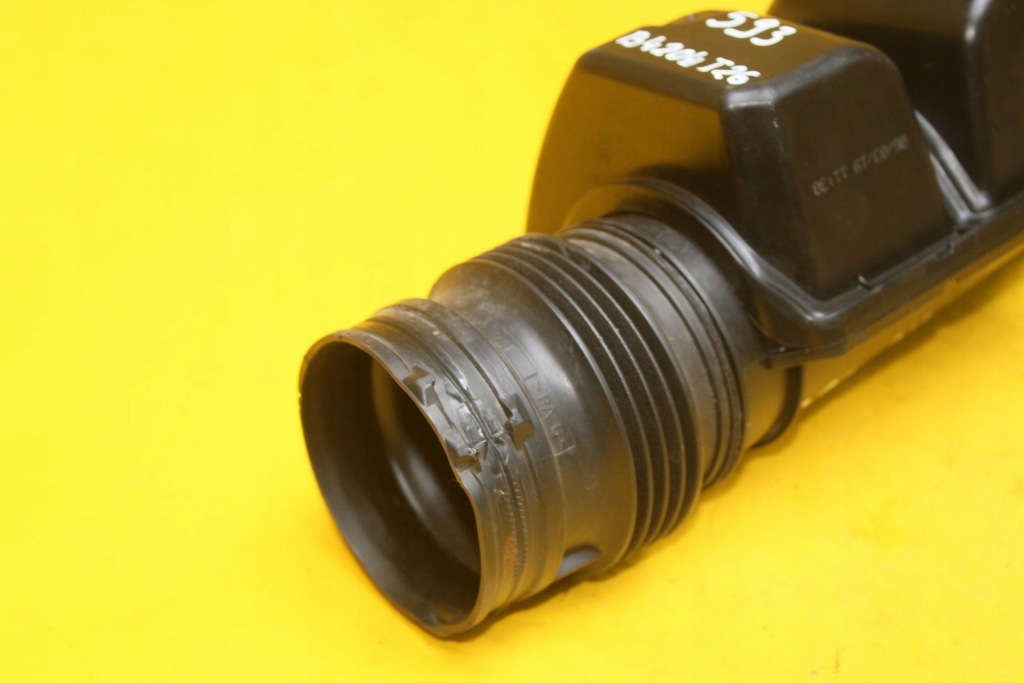 фото №5, Труба воздуха volvo s90 v90 xc90 2.0 tb 32222072