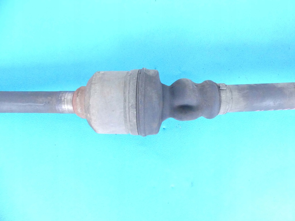 фото №4, Привідний вал права citroen xsara ii 1.9d wjy