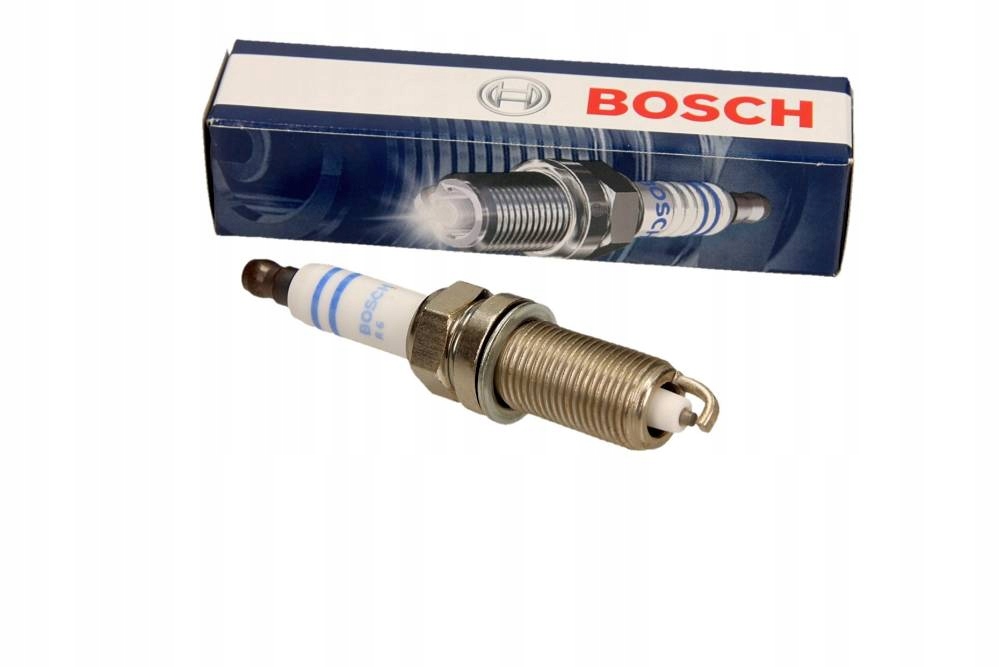 Bosch свеча zapl. bosch Оригинал