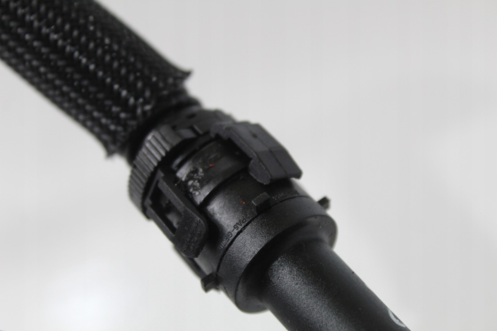 фото №5, Шланг вентиляция картера bmw x5m e70 s63b44 v8 555km