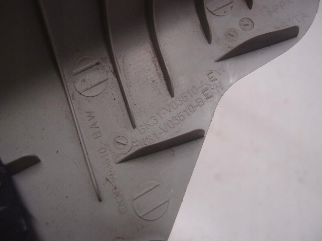 фото №8, Защита стойка правая ford transit mk8 bk31-v03510