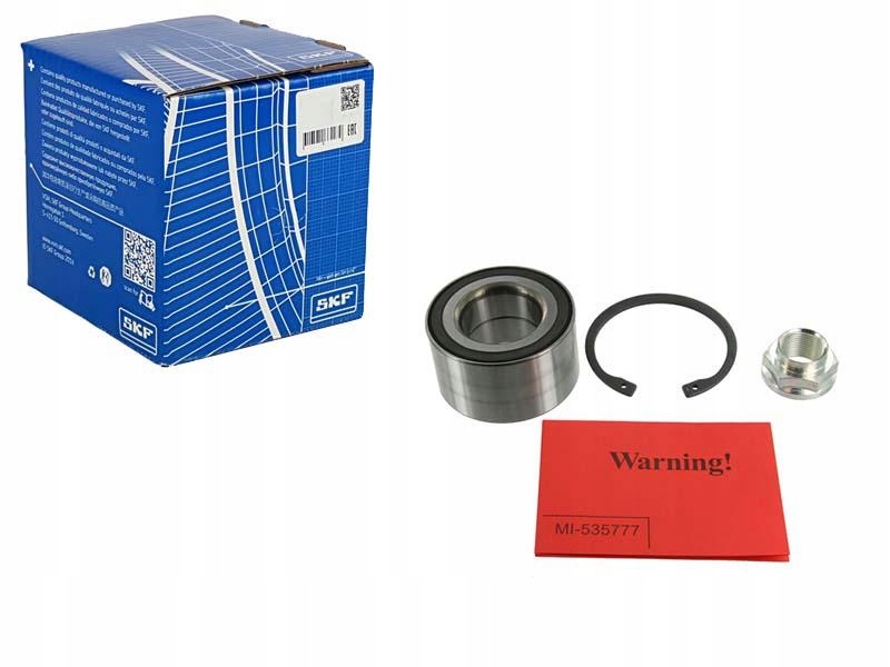 фото №1, Skf vkba 6825 набор подшипник колеса