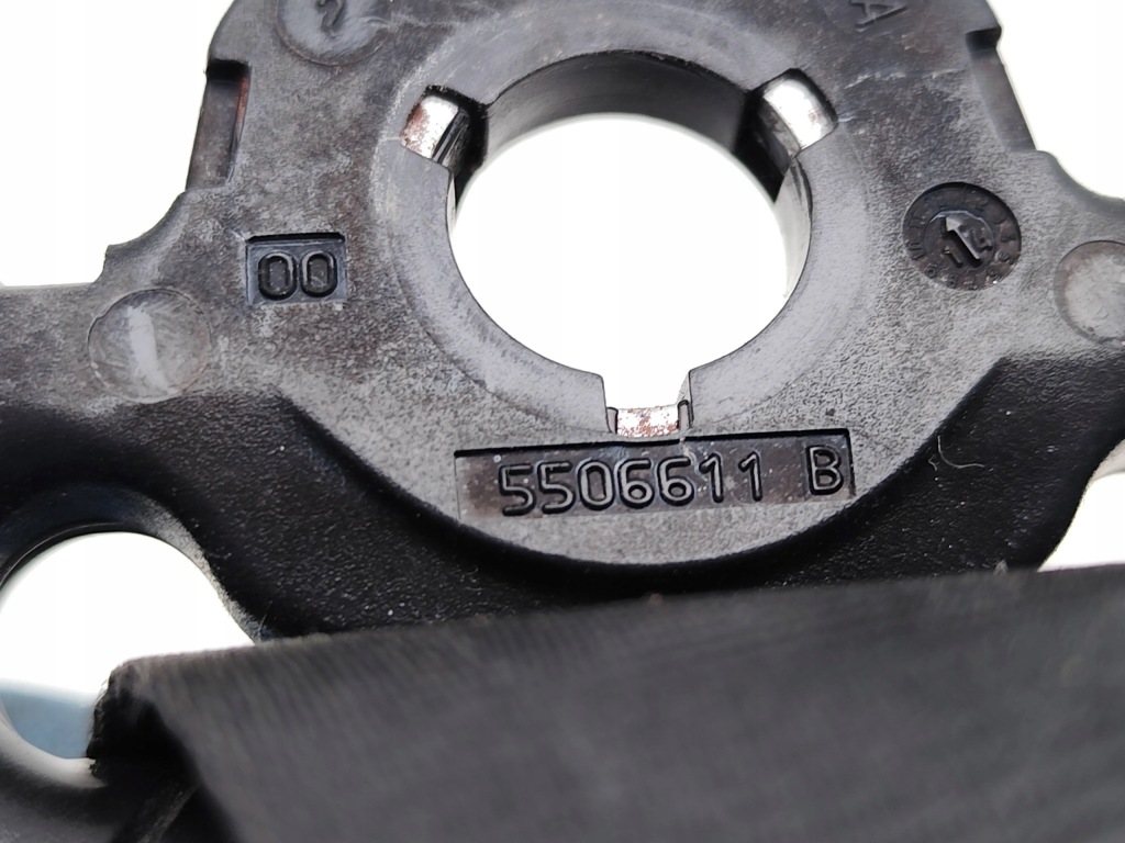 Citroen nemo pas безопасности сиденье передний перед левый 2015 van/mpv с Разборки