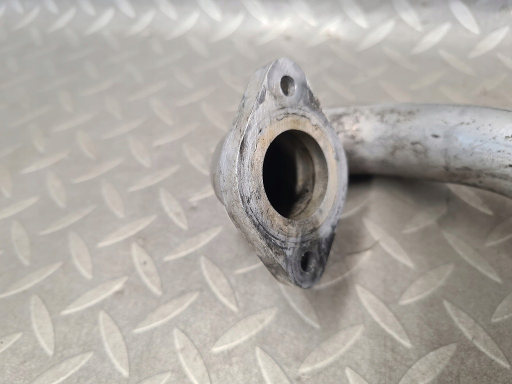 фото №5, Шланг wąż труба турбины insignia a 2.0 cdti a20dtr biturbo 13453551