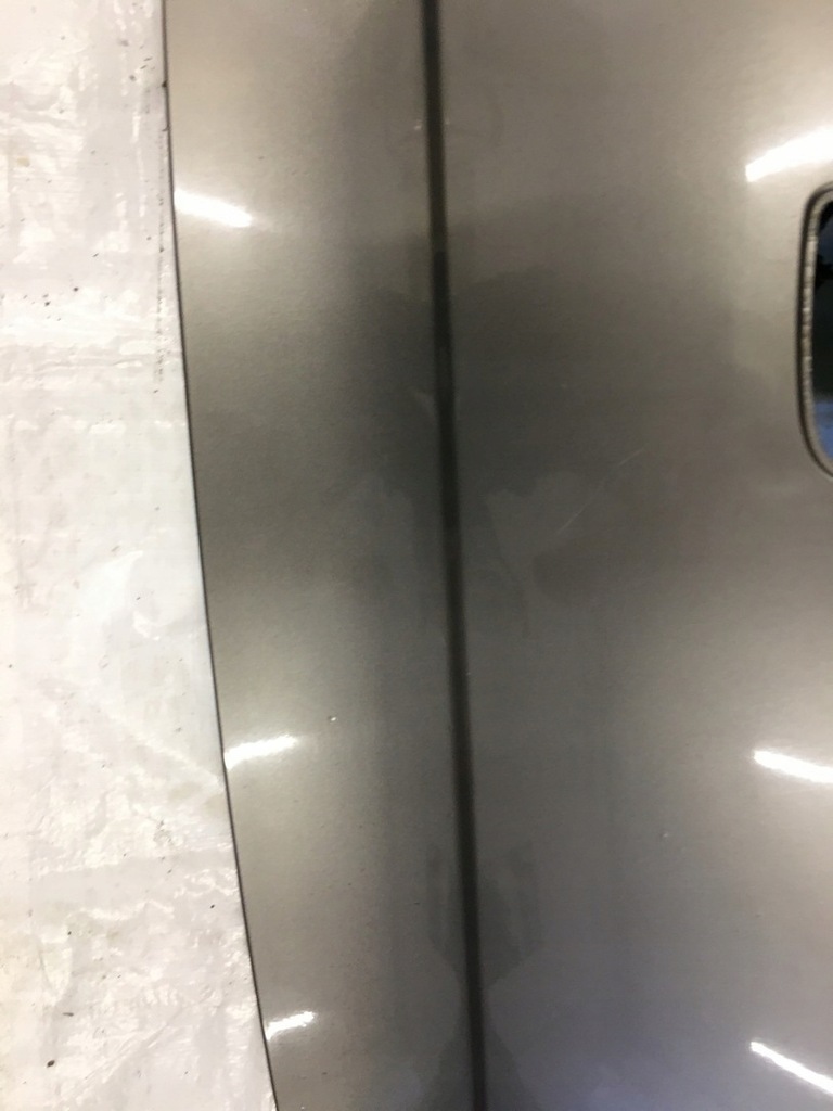 фото №16, Кришка багажника багажника задня seat altea 2003-2010 колір ls7u