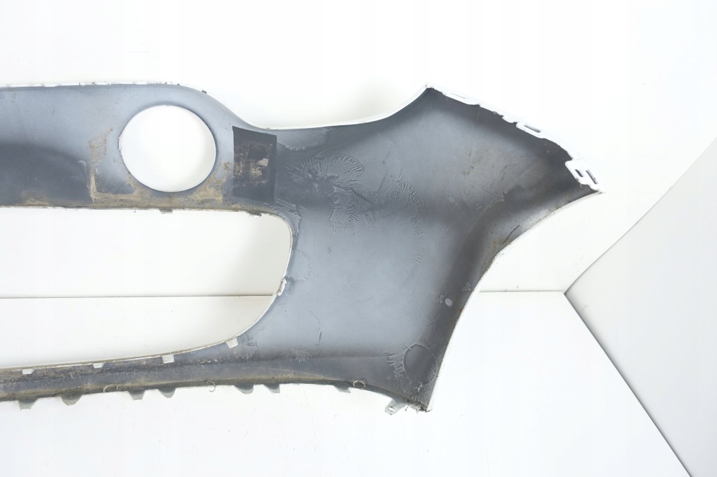 фото №11, Бампер перед передній renault twingo iii