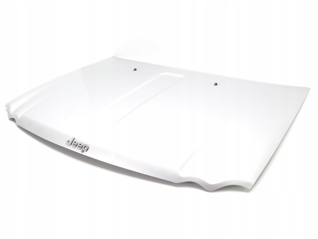 фото №1, Капот крышка двигателя jeep grand cherokee iii wk