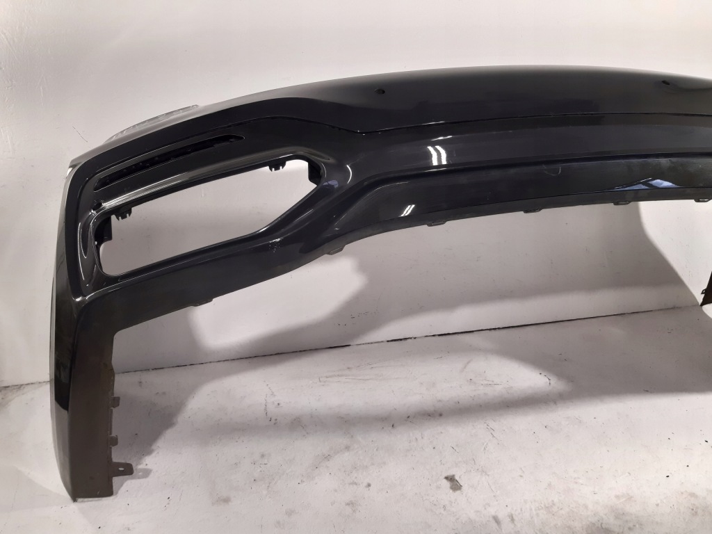 Bmw seri 7 g11/g12 lift m набор бампер задний Цена