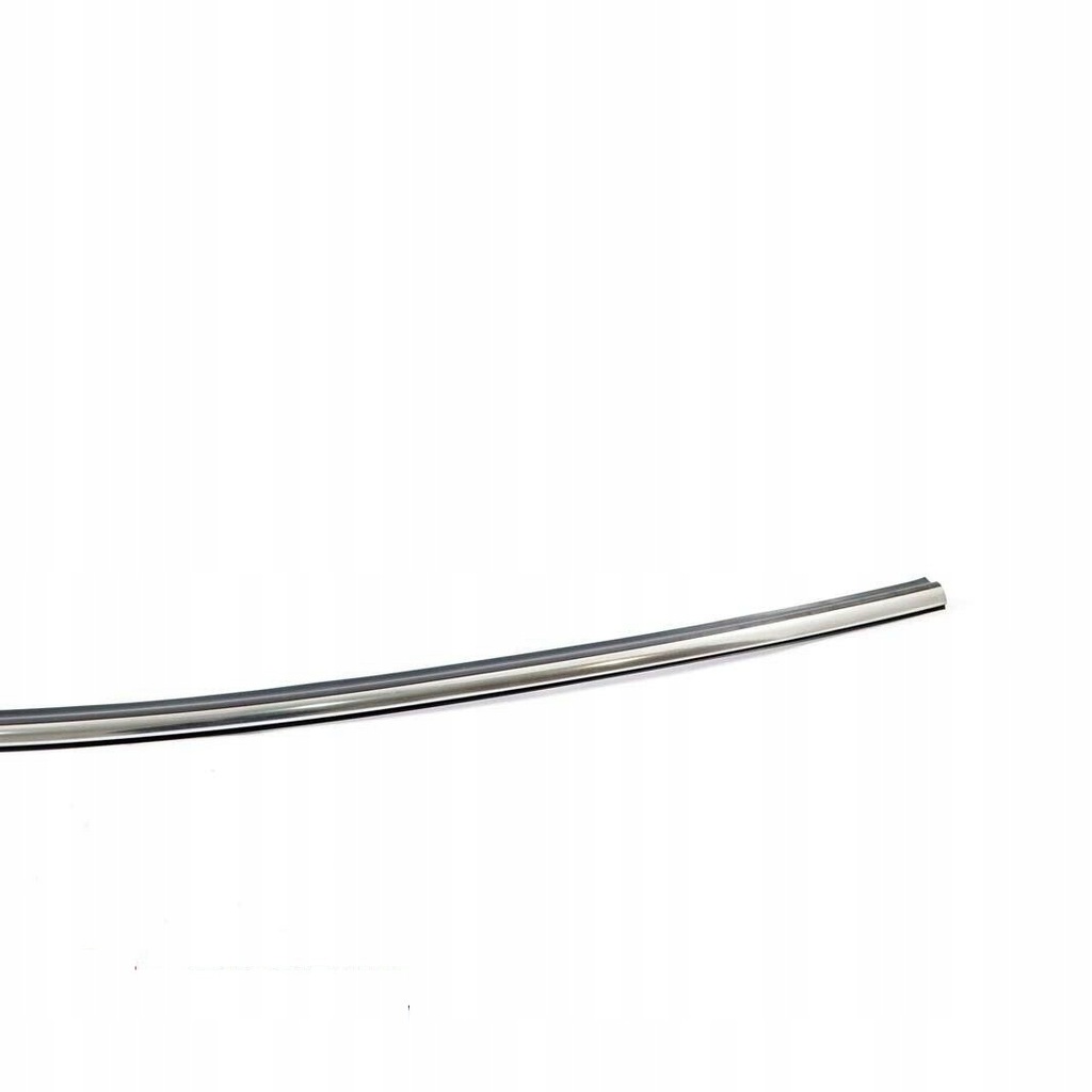 фото №3, Mini r50 r52 r53 молдинг стекло правая хром 7051528