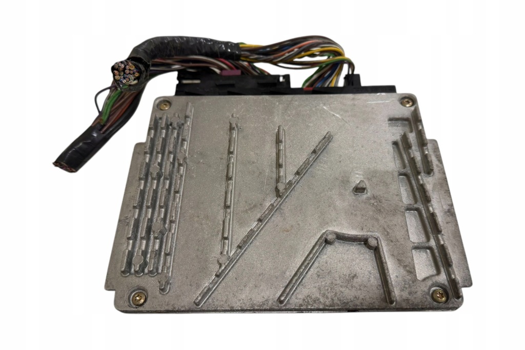 фото №3, Volvo v70 2000 блок управления / модуль ecu