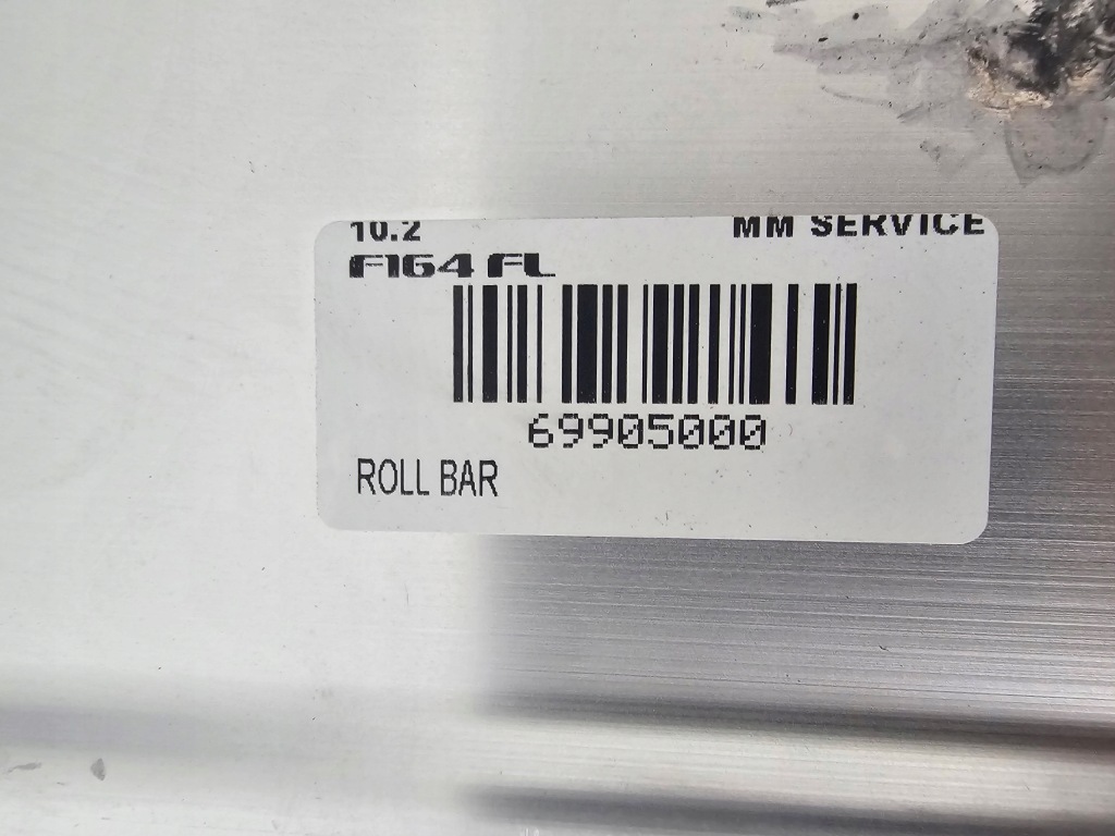 Купить Подголовник пиротехнический ferrari portofino f164