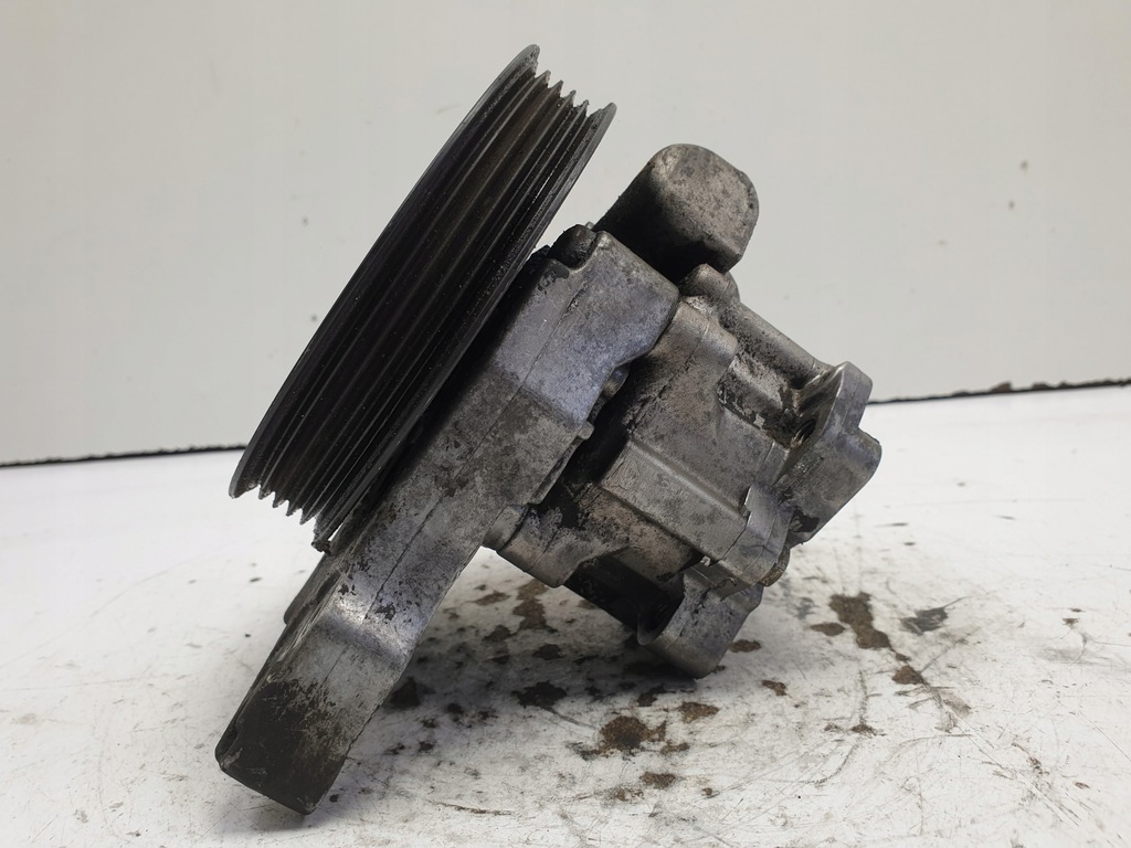 фото №3, Land rover freelander 2.0 td4 насос усилителя