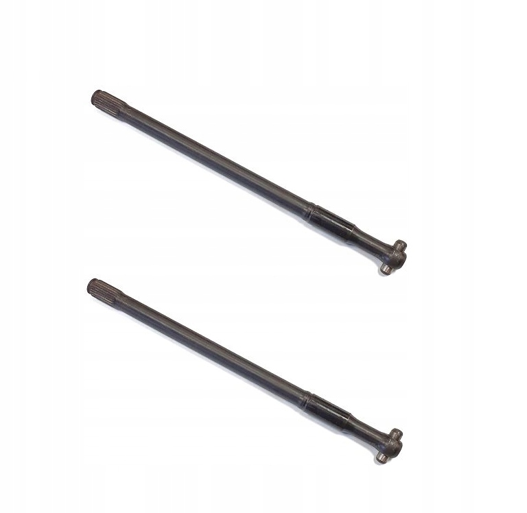 фото №1, Fiat 126p std fl el - приводной вал приводная длинная комплект