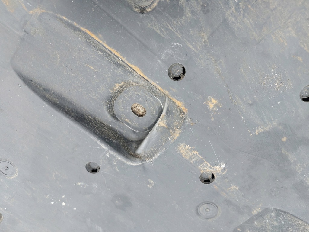 фото №8, Защита подвеска renault megane iv kombi гибрид