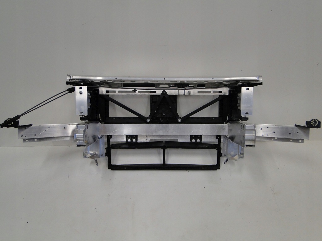 фото №10, Mercedes e w214 s214 214 pas передний усилитель балка зона usa 53 amg