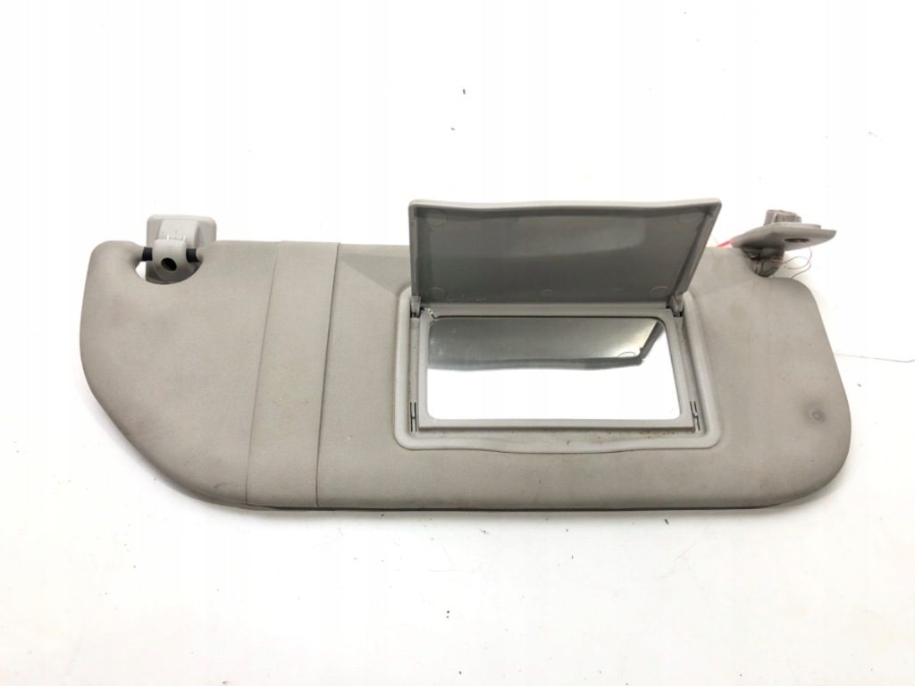 фото №3, Захист сонцезахисна правий citroen c3