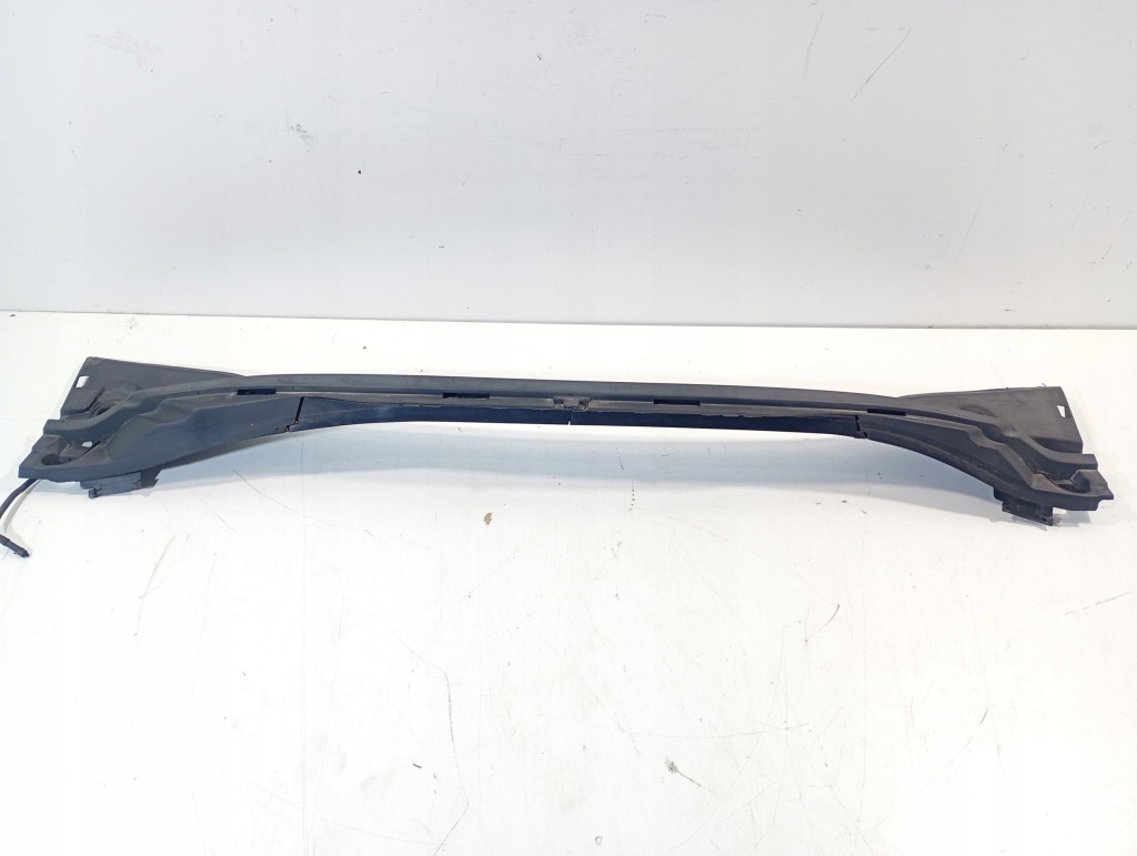 Купить Renault modus 04-12 накладка дворник