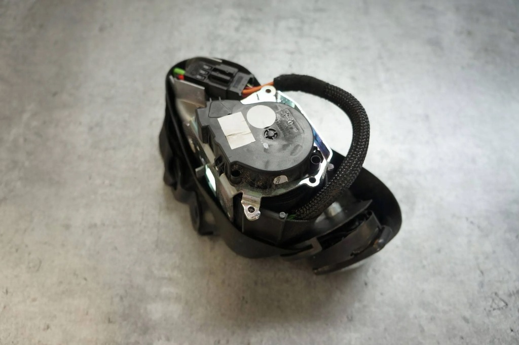 фото №1, Pas безопасности левый перед mercedes gl x164