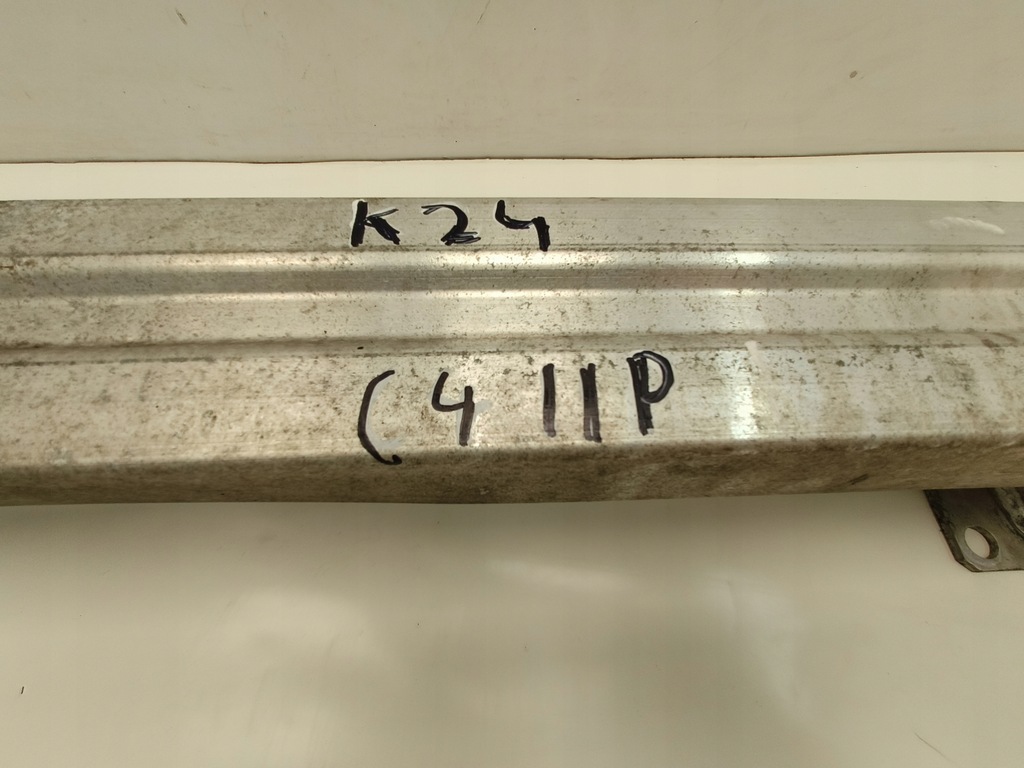 фото №8, Citroen c4 ii балка pod бампер перед