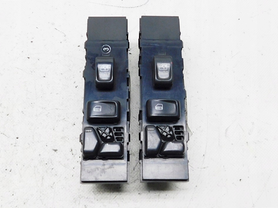 фото №10, Перемикач вікон chevrolet trailblazer 15180073 eu