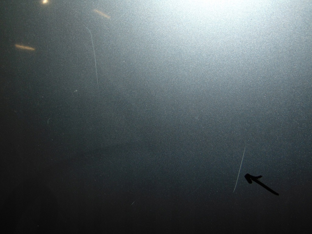 фото №9, Peugeot 307 капот кришка двигуна