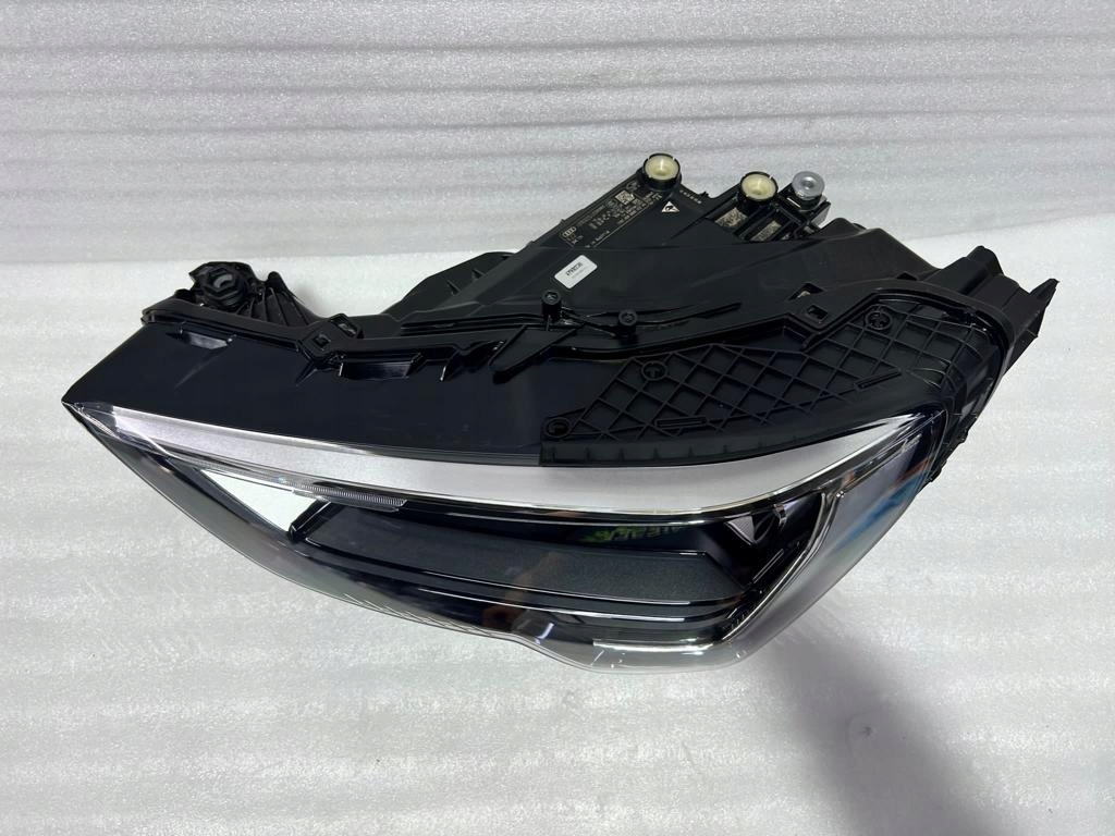 фото №6, Audi q3 83a led лампа ліва