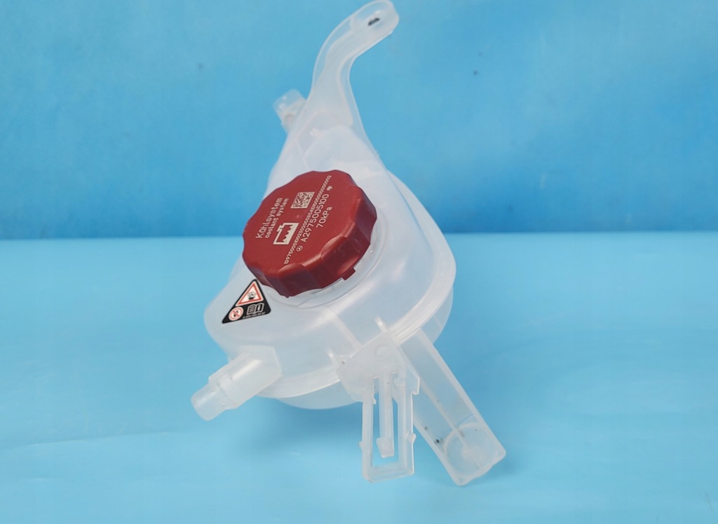 фото №10, Mercedes eqe w295 350+ 23r бачок расширительный жидкость a2975000900