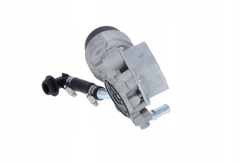 фото №13, Nrf 31752 радиатор масла, масло двигательный