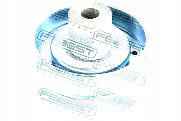 Ролик обвідний ford transit tt9 2006-2013 європа  febest Ціна