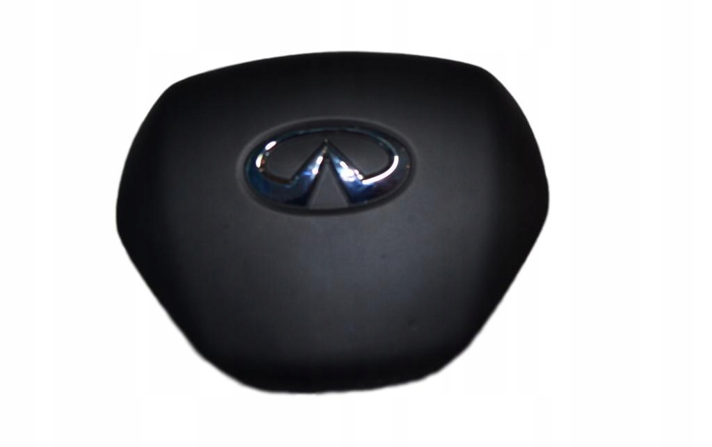 фото №1, Infiniti q30 q30s подушка водія подушка безпеки