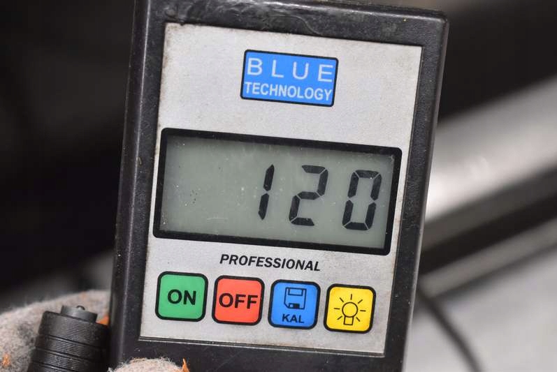 фото №10, Двері праве перед передні 2z hyundai santa fe 2 ii 06-10