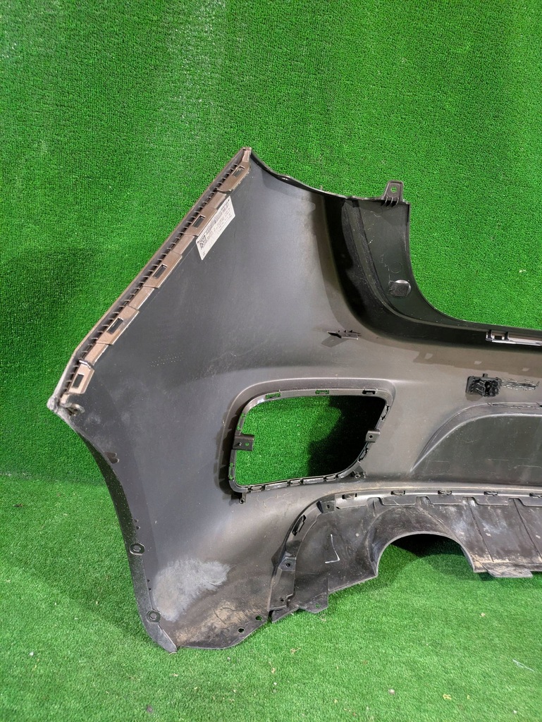 фото №6, Бампер задний задняя kia ceed ii lift hb nr.7148