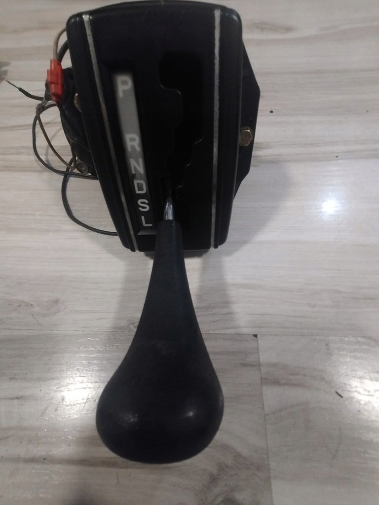 фото №13, Mercedes w123 набір автоматична коробка передач домкрат