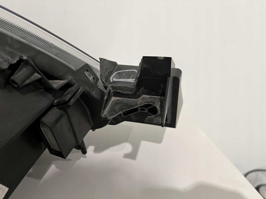 Seat ateca фара лівий перед full led 576941007f Ціна