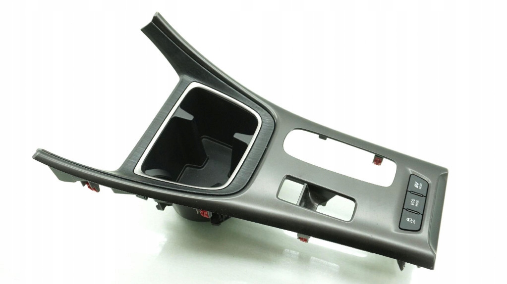 фото №1, Защита рамка средняя туннель lexus lbx 2024-