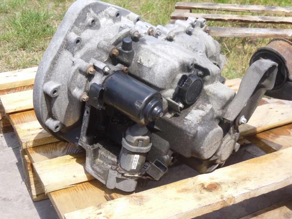фото №5, Коробки передач автоматична smart 0003202v016