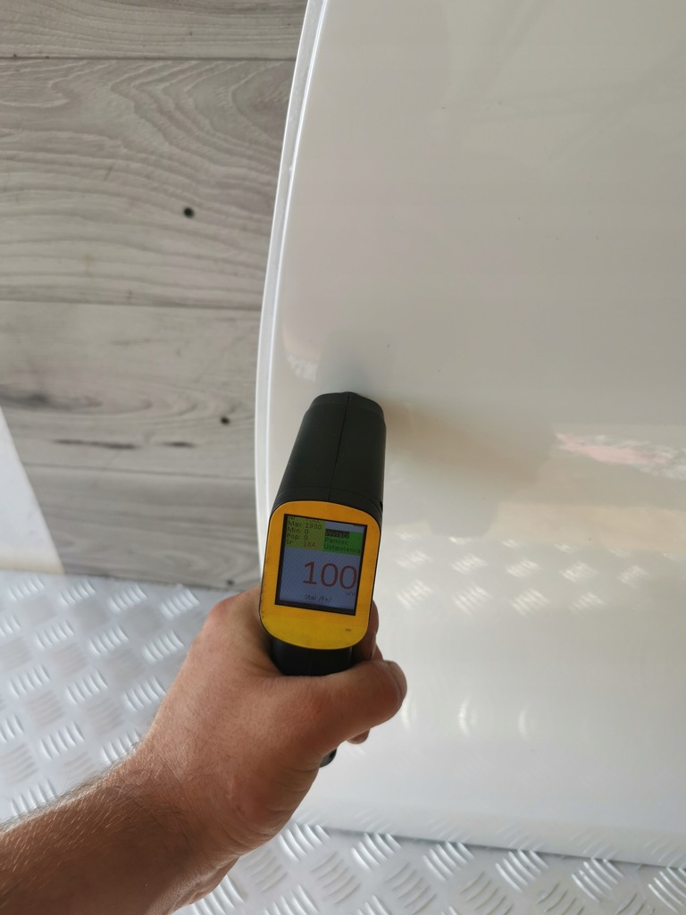 фото №6, Kia proceed iii lift 23 двері ліва задня задні hw