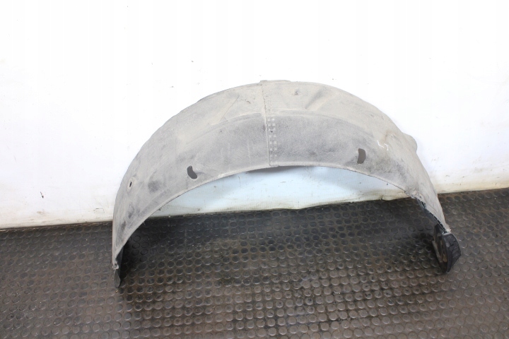 фото №1, Подкрылок правое задние kia optima iv sw