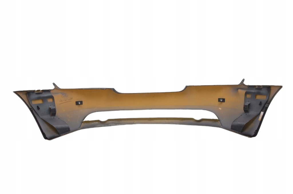 фото №9, Aston martin db9 бампер задня