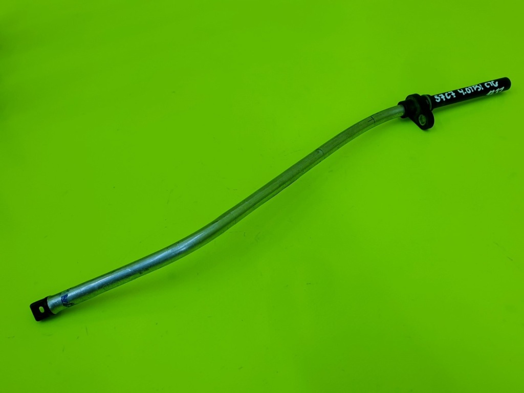 фото №1, Направляющая щуп масла s6 c7 s7 c7 a8 4.0 tfsi ctg 079115607bc