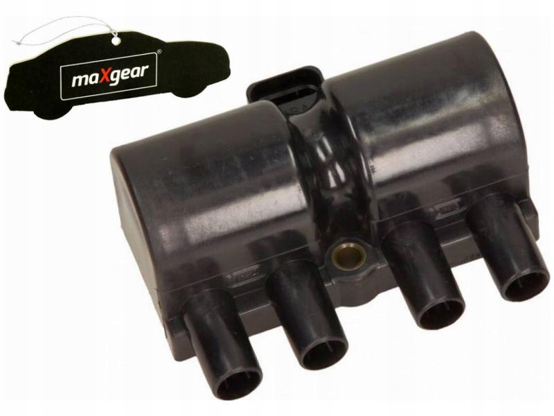 фото №1, Котушка запалювання daewoo lacetti 1.8 chevrolet matiz 1.0 +ароматизатор