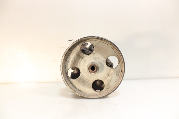 фото №1, Насос усилителя citroen jumper iii 2.2hdi