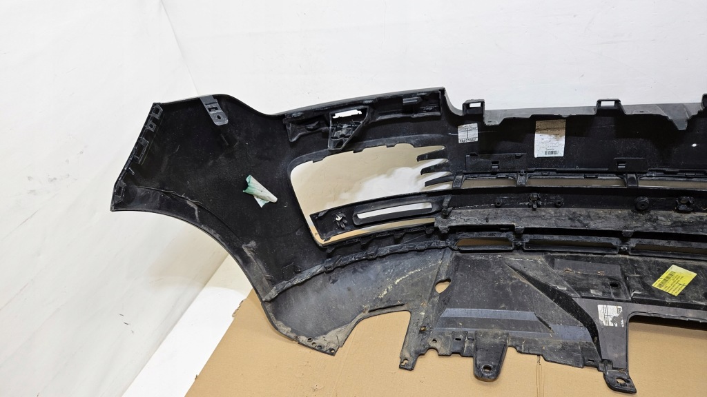 Купить Бампер перед range rover vogue l405 autobiography