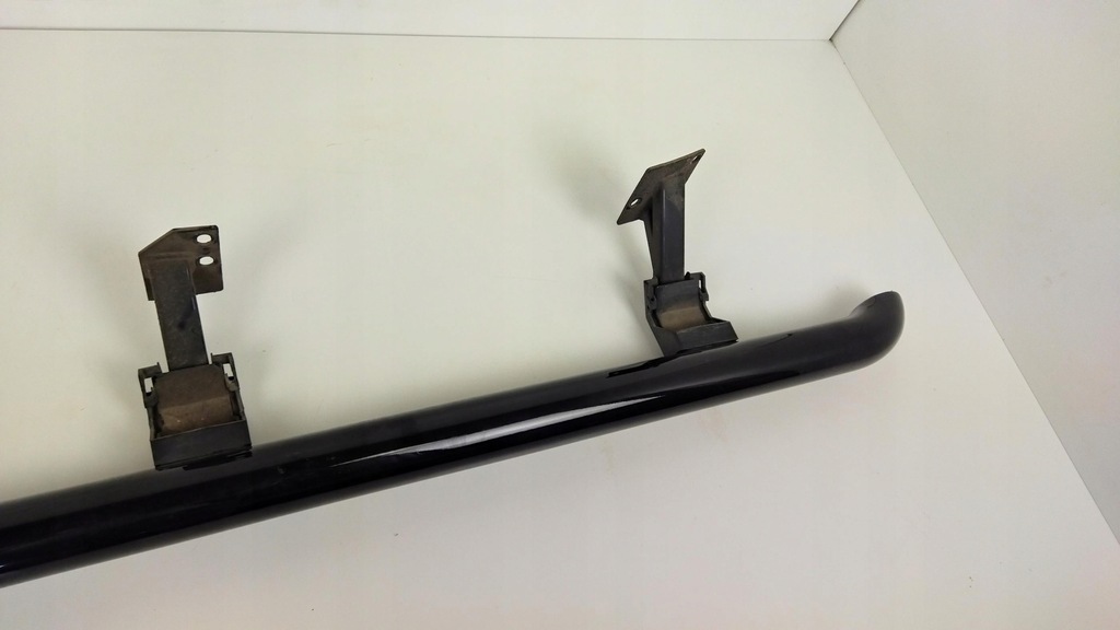 фото №3, Vw amarok lift труба порог подножка левый