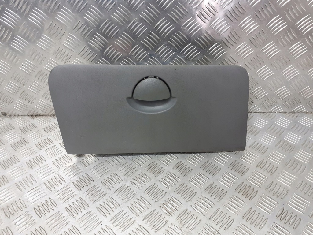 фото №1, Бардачок пассажира chevrolet aveo t200 europa